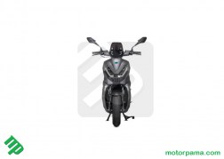 Lifan E4 4750W anteriore